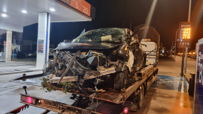 AEGC carga contra Marlaska por el asesinato de los guardias civiles de Barbate y la agresión a los que fueron arrollados en Soria