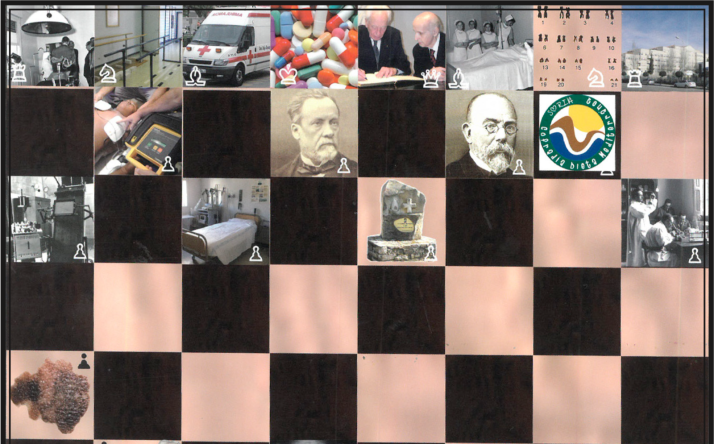 ¿Cómo eran los hospitales de Soria hace 500 años?