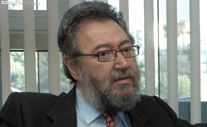 Conferencia en Zaragoza el sábado sobre los Cuerpos Santos de Medinaceli