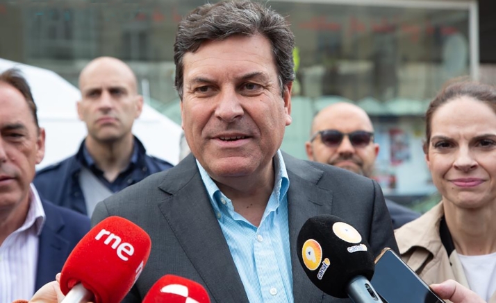 Castilla y León invierte 182 M&euro; y alcanza casi la mitad de lo comprometido en el desarrollo del Plan del Hábitat 2022-2027