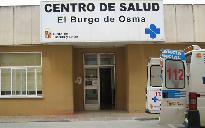 Los socialistas burgenses temen por la paralización del nuevo centro de salud