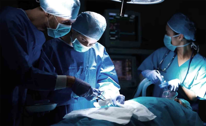 Soria recibirá ayuda de los cirujanos del HUBU hasta garantizar la atención continuada
