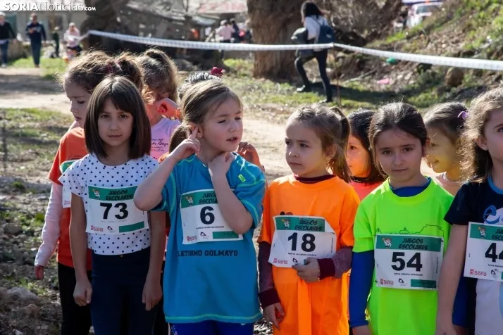 Cross de Fuentetoba