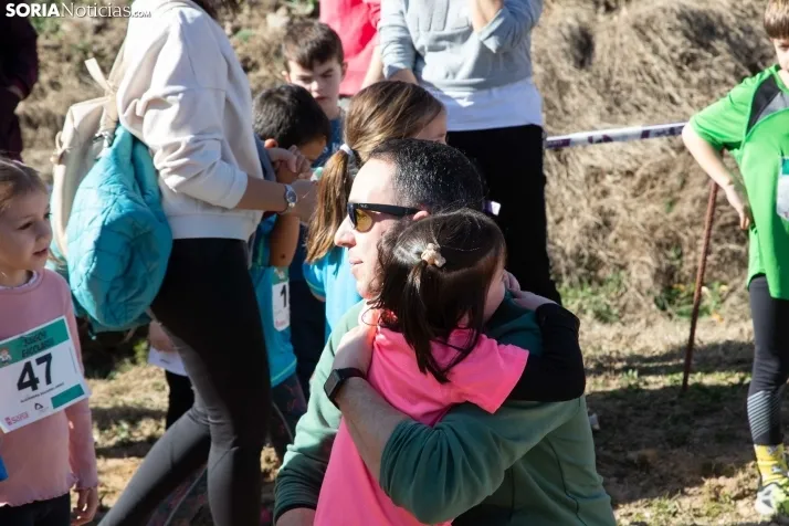 Cross de Fuentetoba