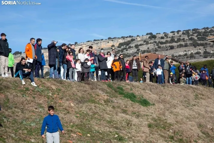 Cross de Fuentetoba
