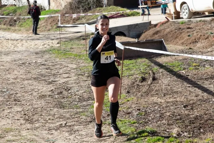 Cross de Fuentetoba