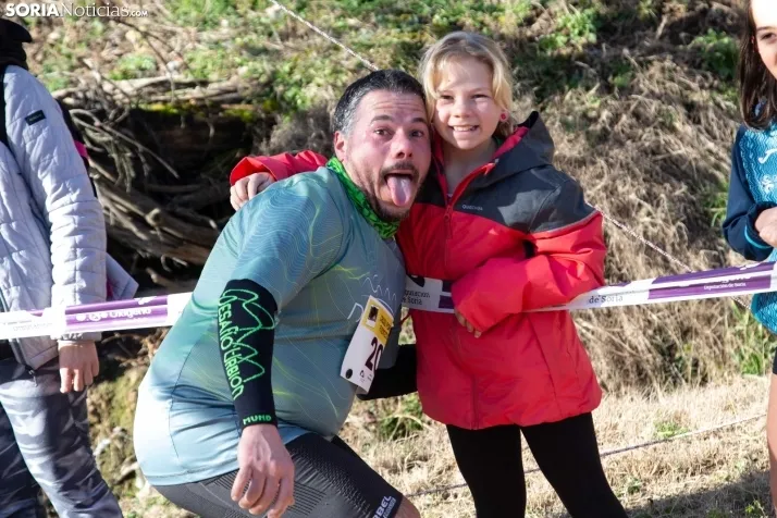 Cross de Fuentetoba