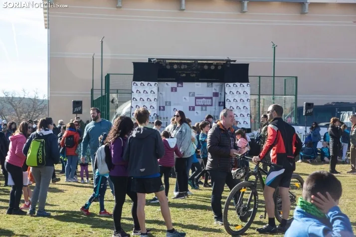 Cross de Fuentetoba