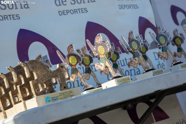 Cross de Fuentetoba