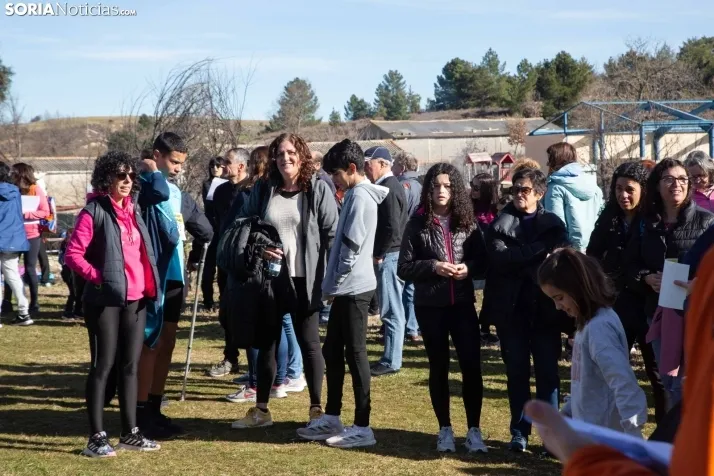 Cross de Fuentetoba