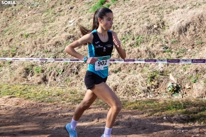 Cross de Fuentetoba