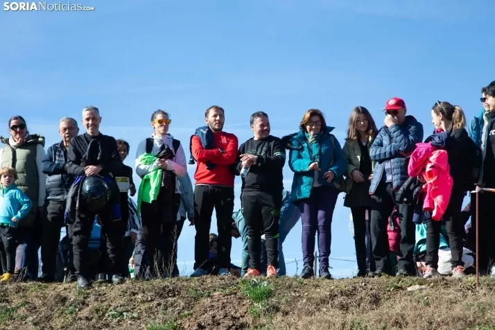 Cross de Fuentetoba