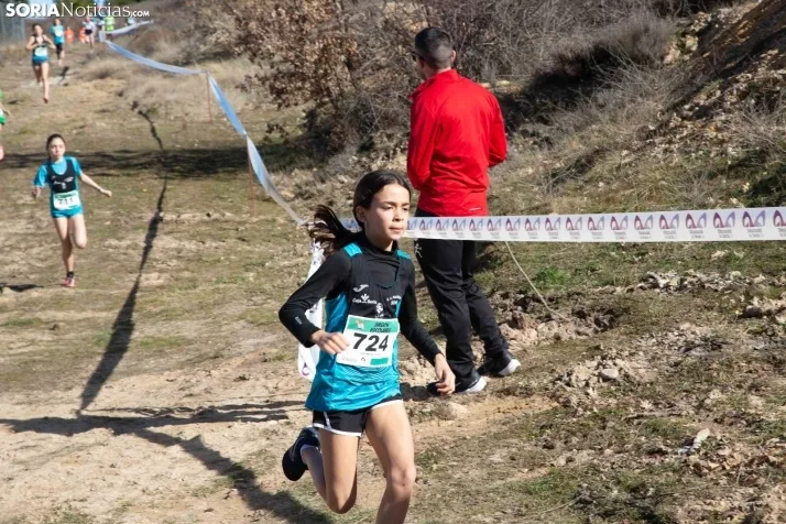 Cross de Fuentetoba