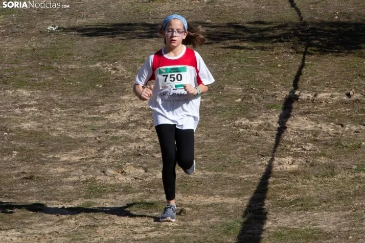 Cross de Fuentetoba