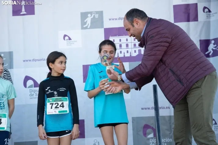 Cross de Fuentetoba
