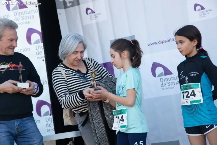 Cross de Fuentetoba