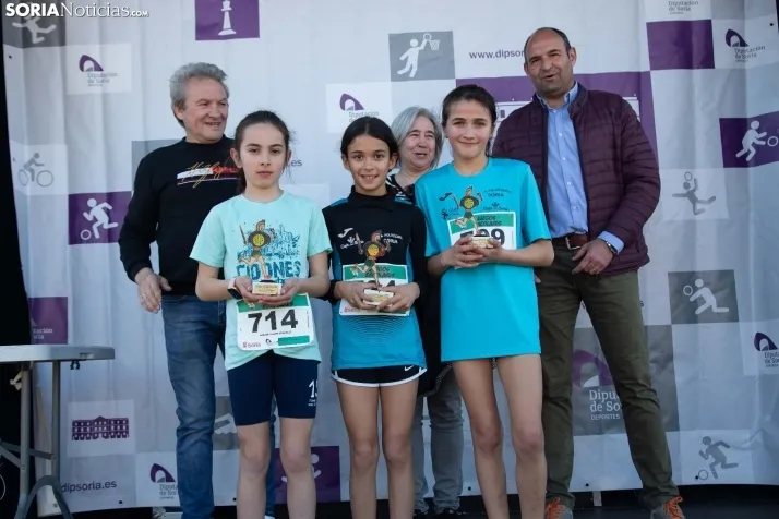 Cross de Fuentetoba