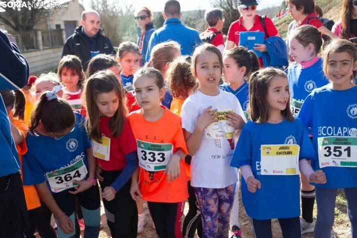 Cross de Fuentetoba