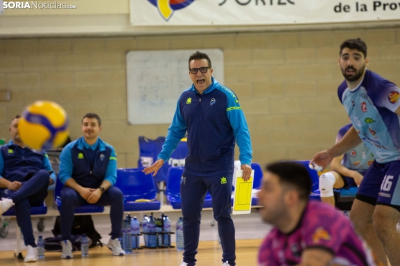 Toribio reconoce que nadie estuvo a su nivel en la Copa y apuesta por recuperar sensaciones en la Superliga