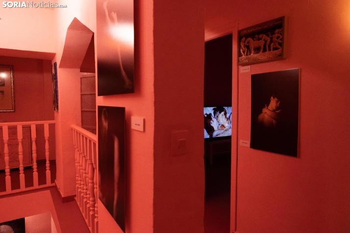 La Maison DEROS te invita a disfrutar del sex(t)o sentido en San Valentín