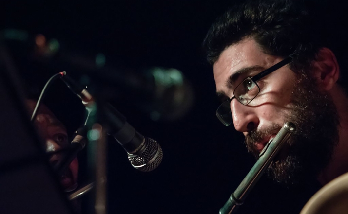 Jazz del bueno este viernes en el Casino