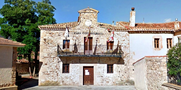 Sorprendente dimisión en el Ayuntamiento de Garray