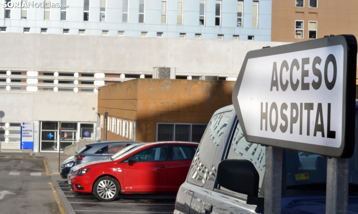 Los ciudadanos valoran con sobresaliente la atención recibida en urgencias hospitalarias y consultas externas de Sacyl