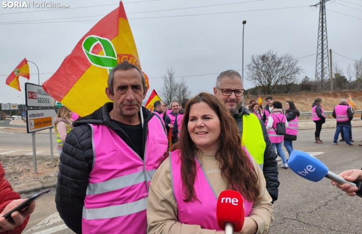 Las OPAs prometen ser más combativas