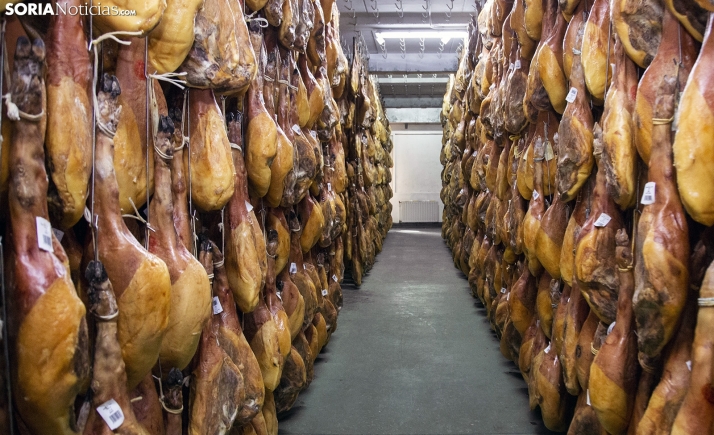 Castilla y León lanza nuevas ayudas para la industria agroalimentaria con 70 M&euro;