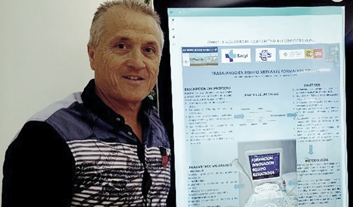 El viernes, conferencia en San Esteban sobre dieta y estilo de vida