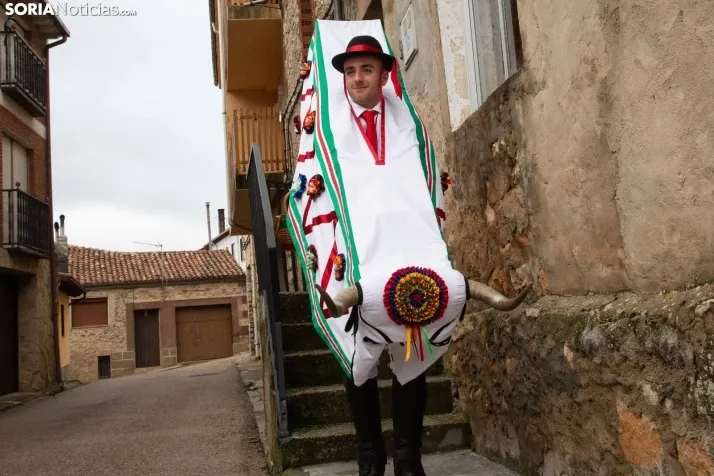 La Barrosa 2024 en Abejar