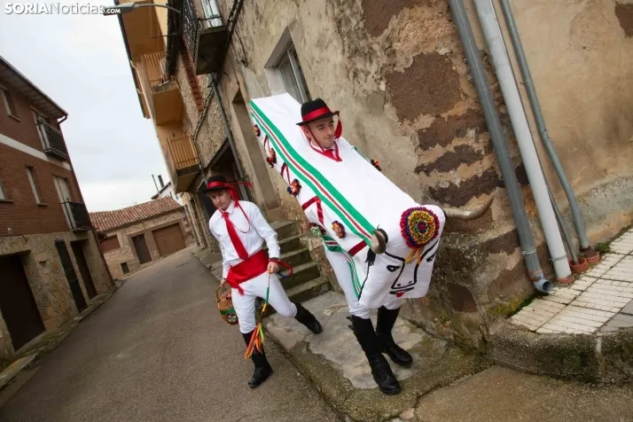 La Barrosa 2024 en Abejar