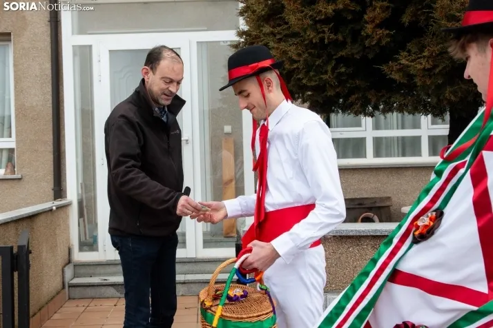 La Barrosa 2024 en Abejar