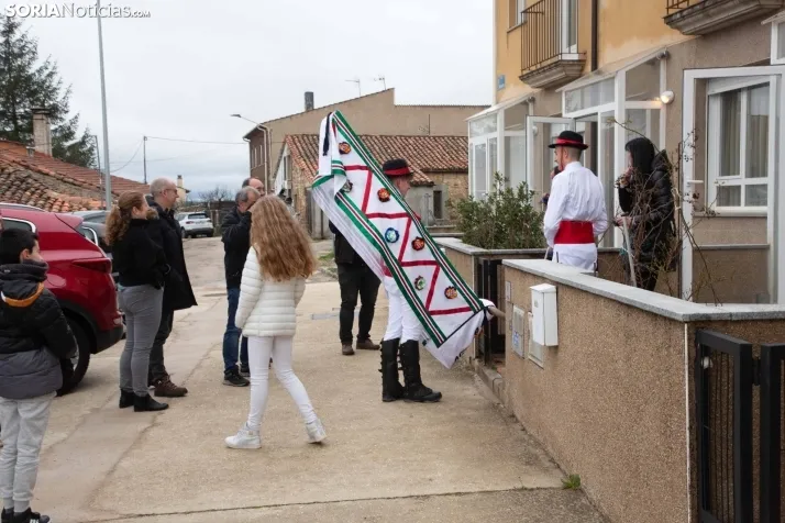 La Barrosa 2024 en Abejar