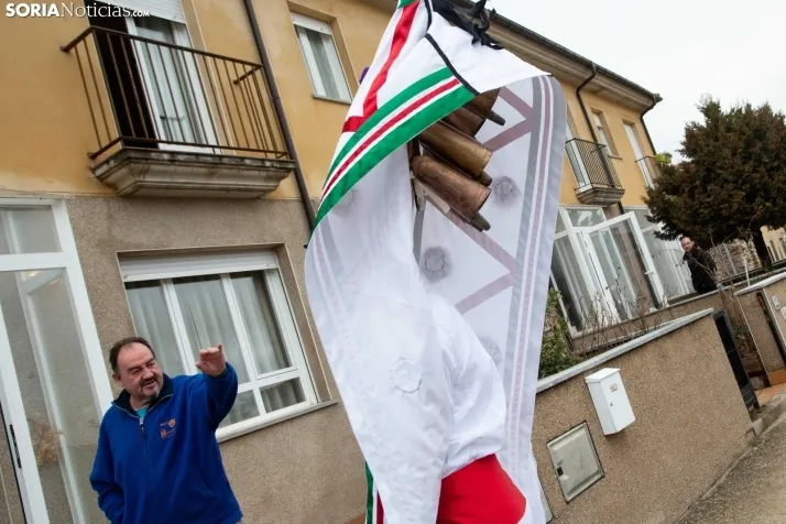 La Barrosa 2024 en Abejar