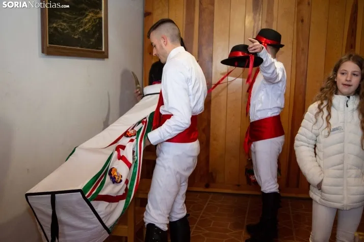 La Barrosa 2024 en Abejar