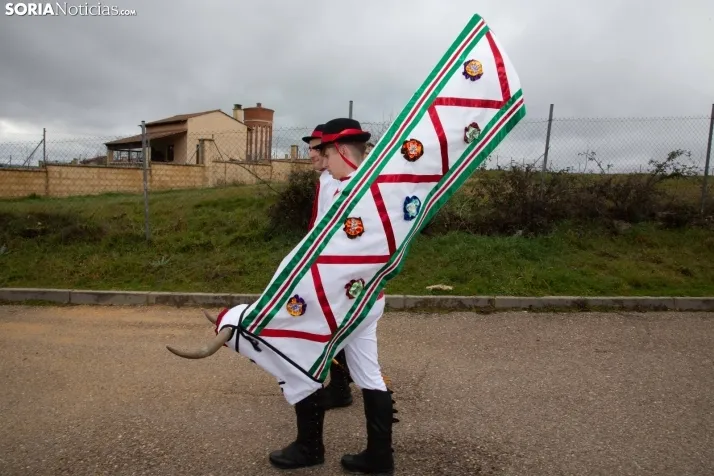 La Barrosa 2024 en Abejar