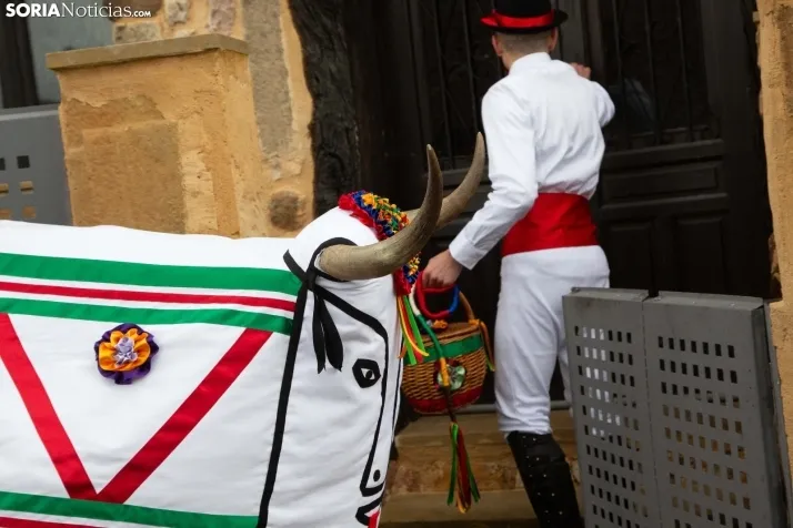 La Barrosa 2024 en Abejar