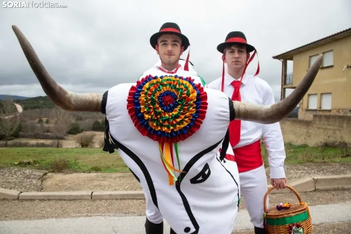 La Barrosa 2024 en Abejar