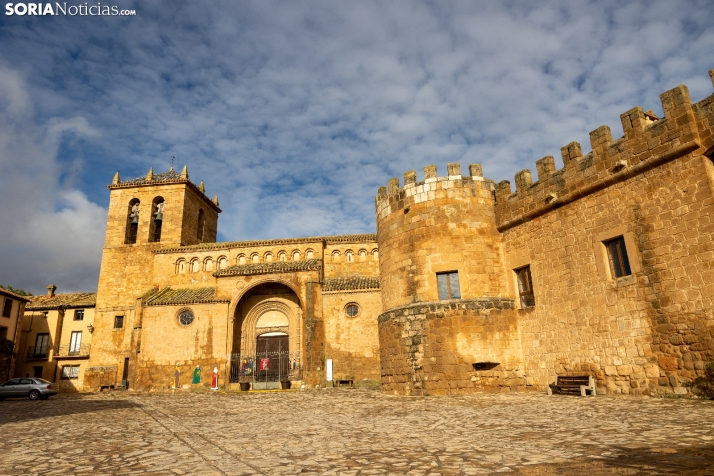 Vuelve el sol a Soria