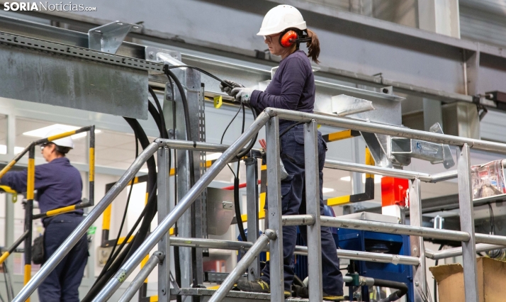 Día de la brecha salarial: ¿Cuánto gana menos una mujer respecto a un hombre?