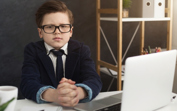 La Junta y Empresa Familiar de Castilla y León impulsan el emprendimiento escolar con el concurso ‘Imagina tu empresa’