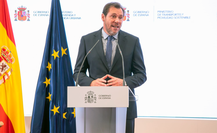 Mañueco envía una queja formal al presidente del Gobierno por los insultos de Óscar Puente a Castilla y León