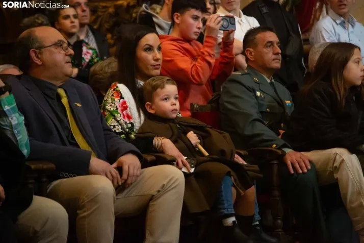 Paloteo en San Leonardo 2024