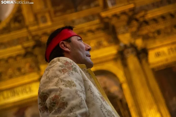 Paloteo en San Leonardo 2024