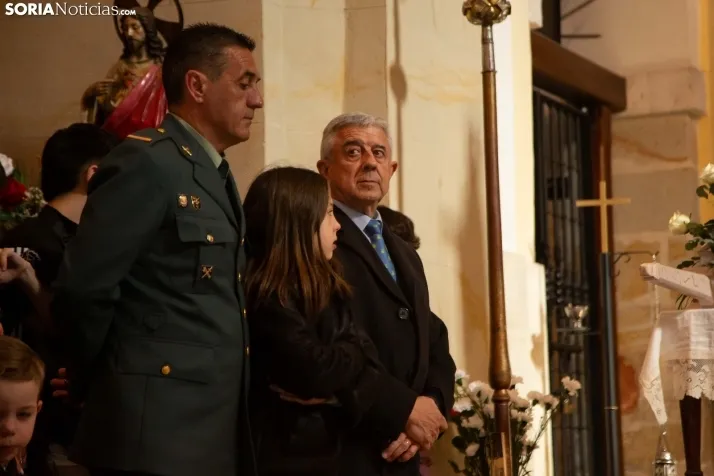 Paloteo en San Leonardo 2024