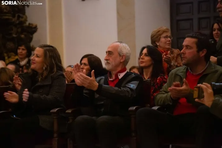 Paloteo en San Leonardo 2024