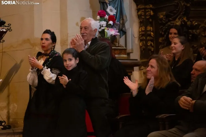 Paloteo en San Leonardo 2024