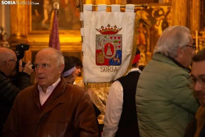 Paloteo en San Leonardo 2024