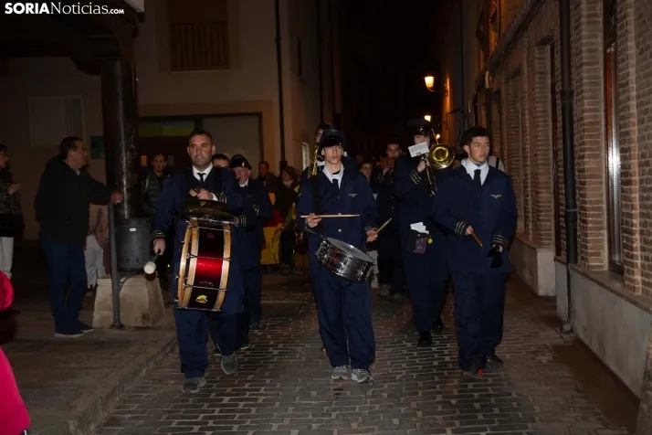 San Esteban entierra a su sardina